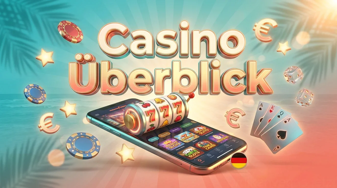 Casino Überblick